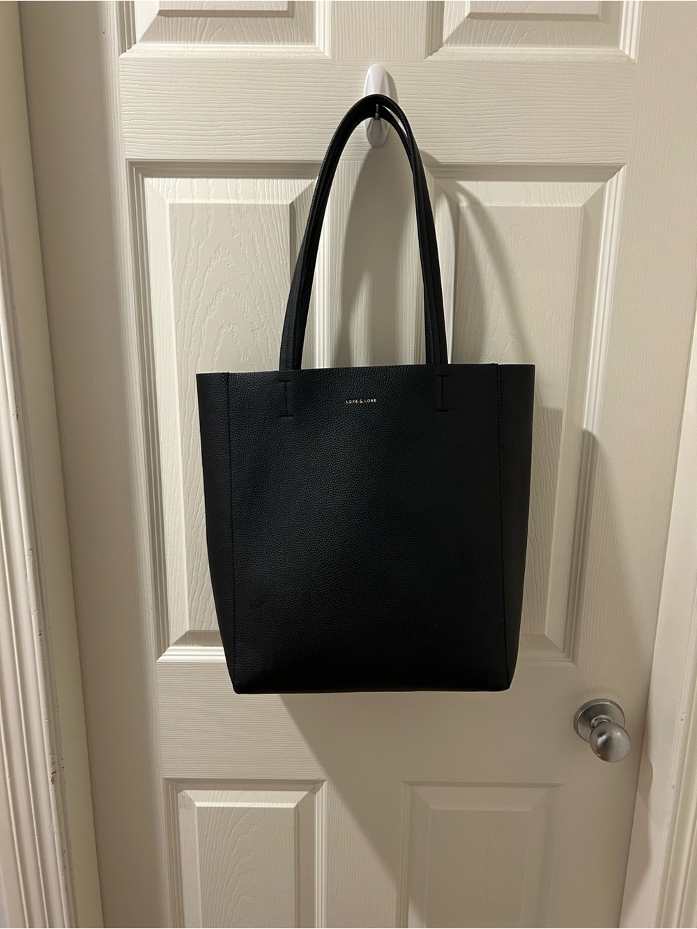 Love & Lore Purse/Tote